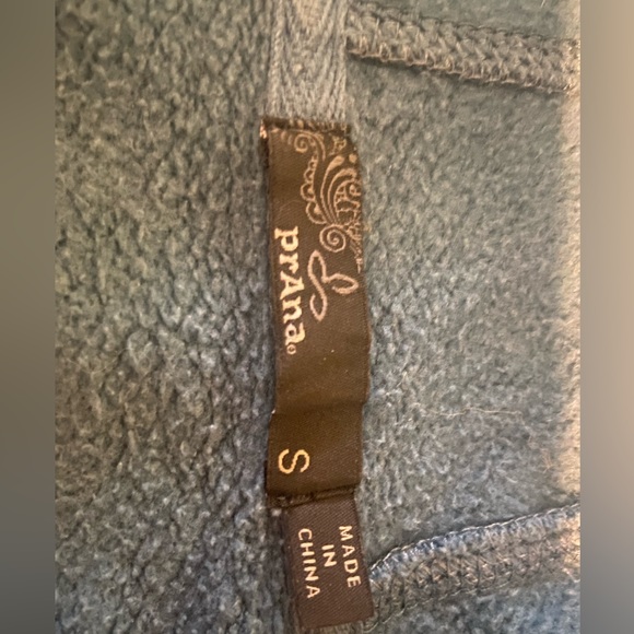 Prana sport dress size s - Picture 2 of 4